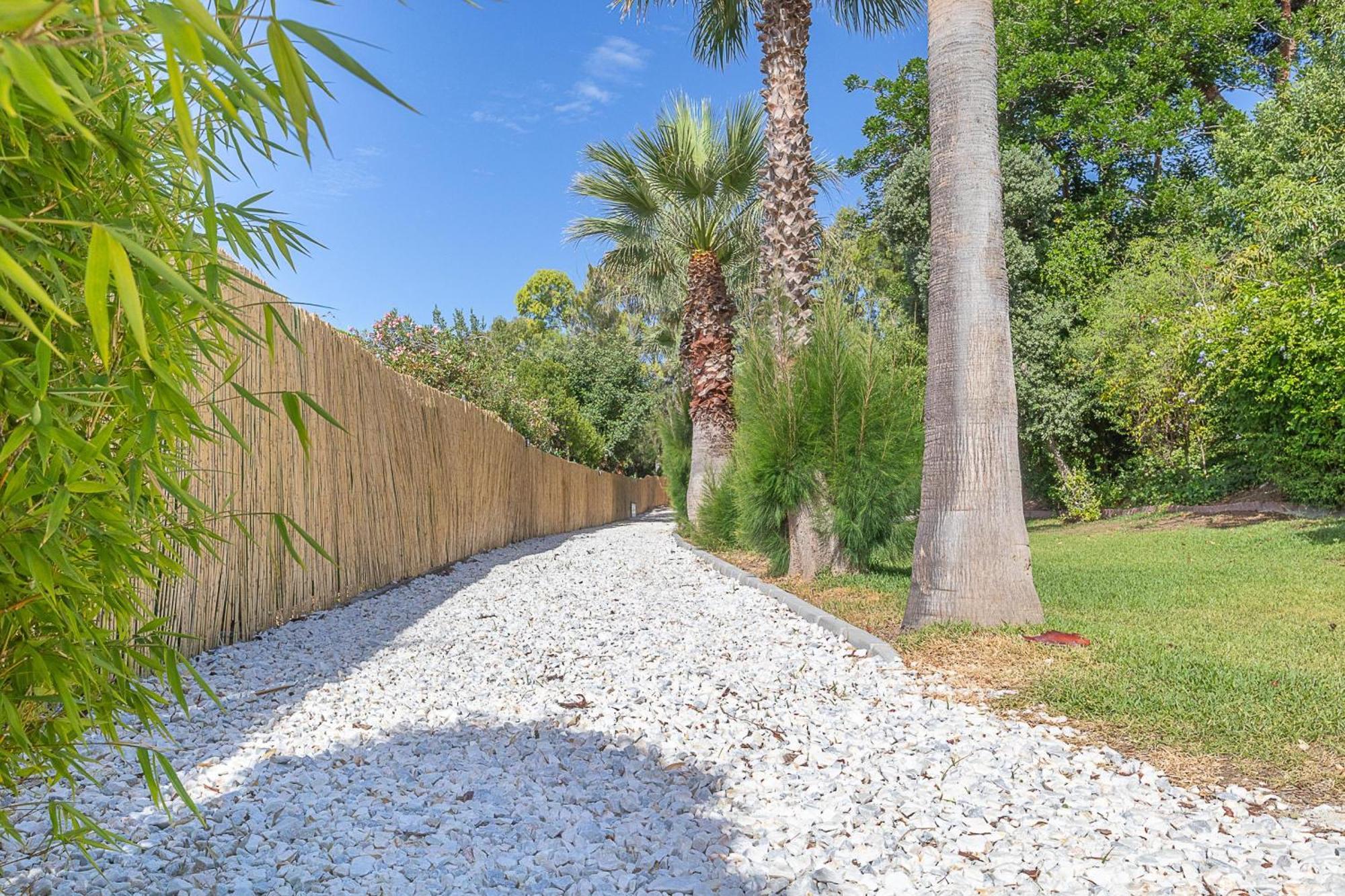 Pool Villa Rancho Domingo Family Friendly - Happy Rentals Benalmádena Exteriör bild